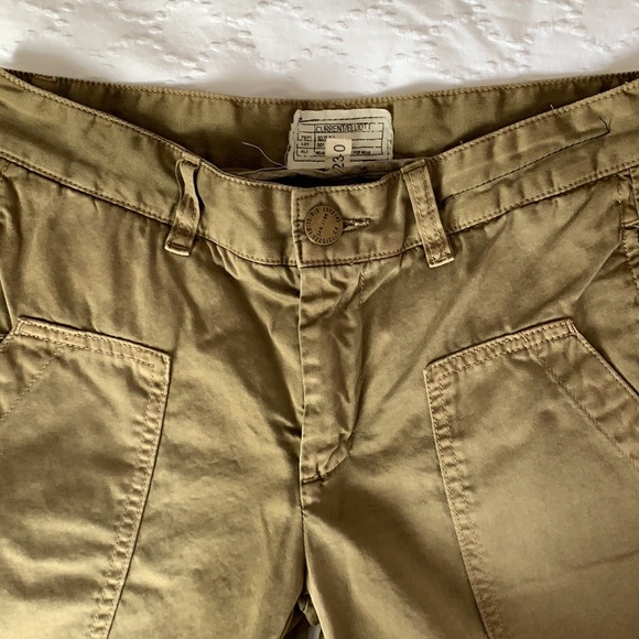 Current/Elliot Trouser - Picture 2 of 5